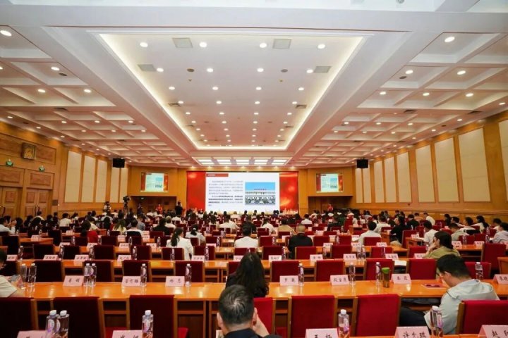 乐鱼网页版-乐鱼online(中国)4个案例获评“首届新时代企业党建创新优秀案例”